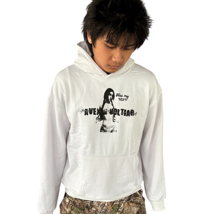 Kiss My Vex Hoodie