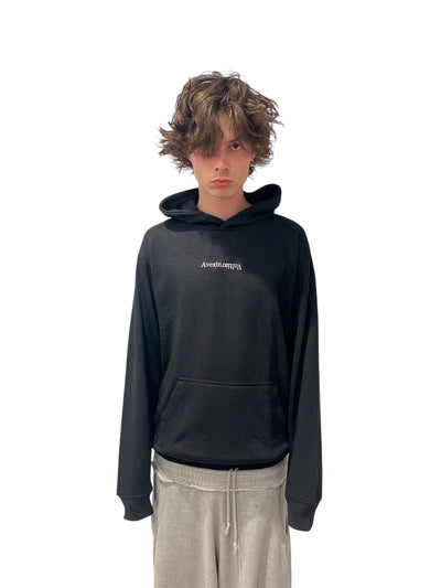 Mein Pull Over Hoodie