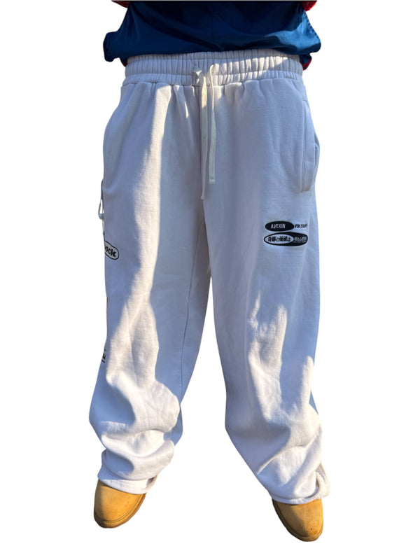 Enco Sweatpants