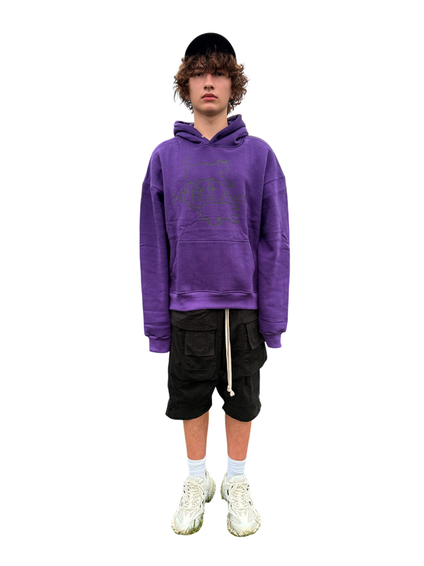 Ni Hoa Avex Hoodie
